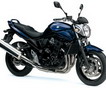 Suzuki Bandit 650 2009 модельного года
